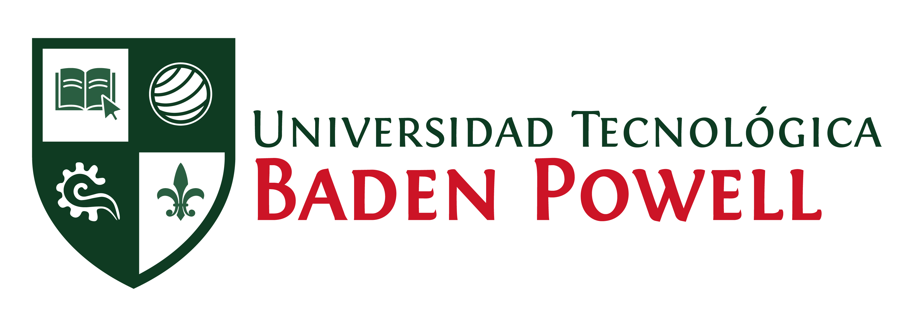 Soporte Universidad Tecnológica Baden Powell